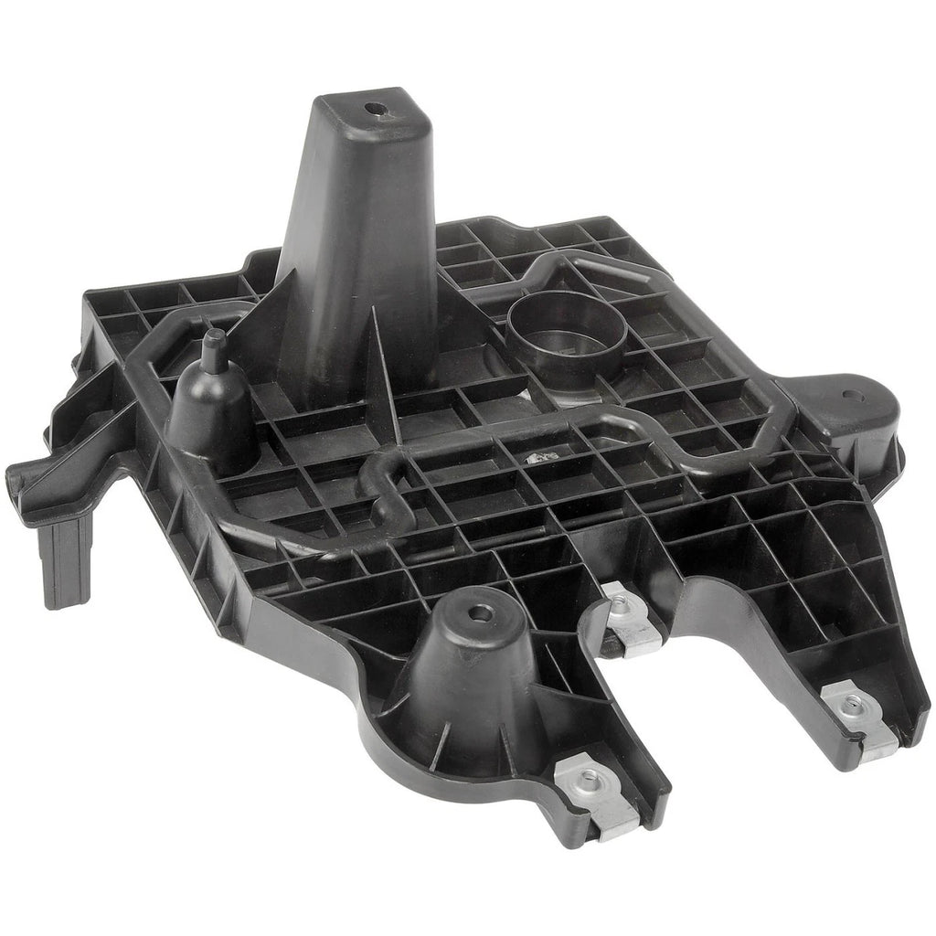 Battery Tray for Jeep Liberty, Dodge Nitro (2007–2011)