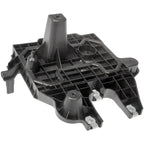 Battery Tray for Jeep Liberty, Dodge Nitro (2007–2011)