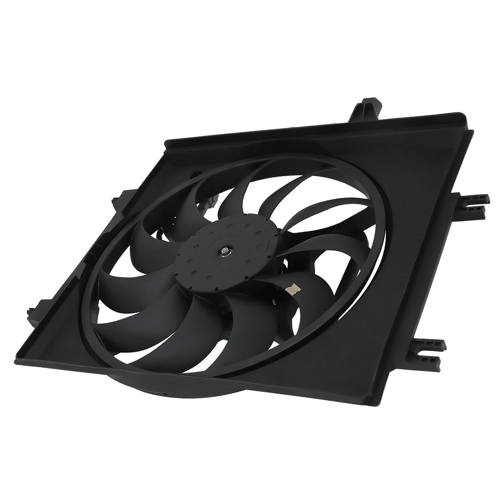 Cooling Fan Right Side for Subaru Forester 2.5L (2019–2021)