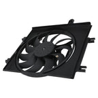 Cooling Fan Right Side for Subaru Forester 2.5L (2019–2021)