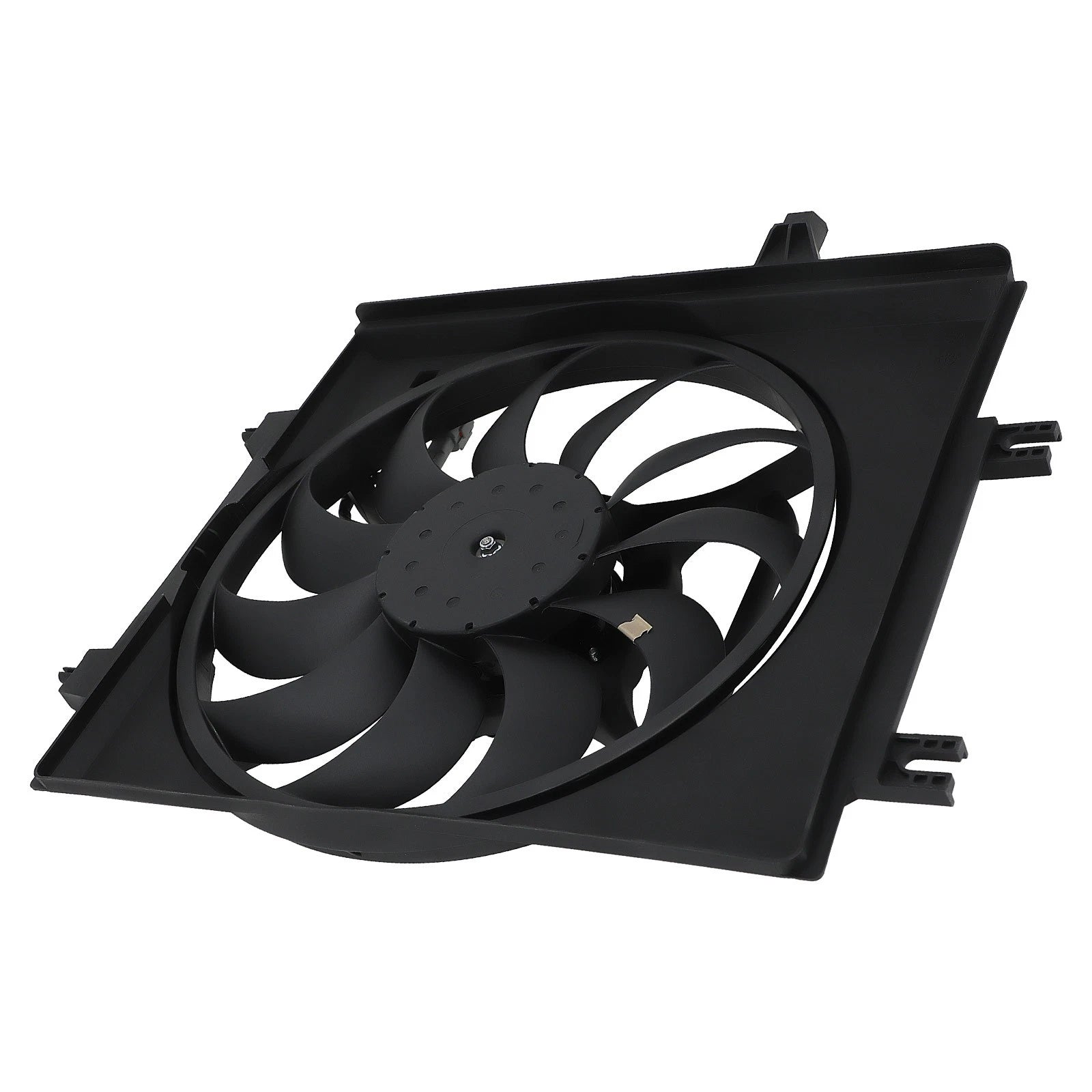 Cooling Fan Right Side for Subaru Forester 2.5L (2019–2021)