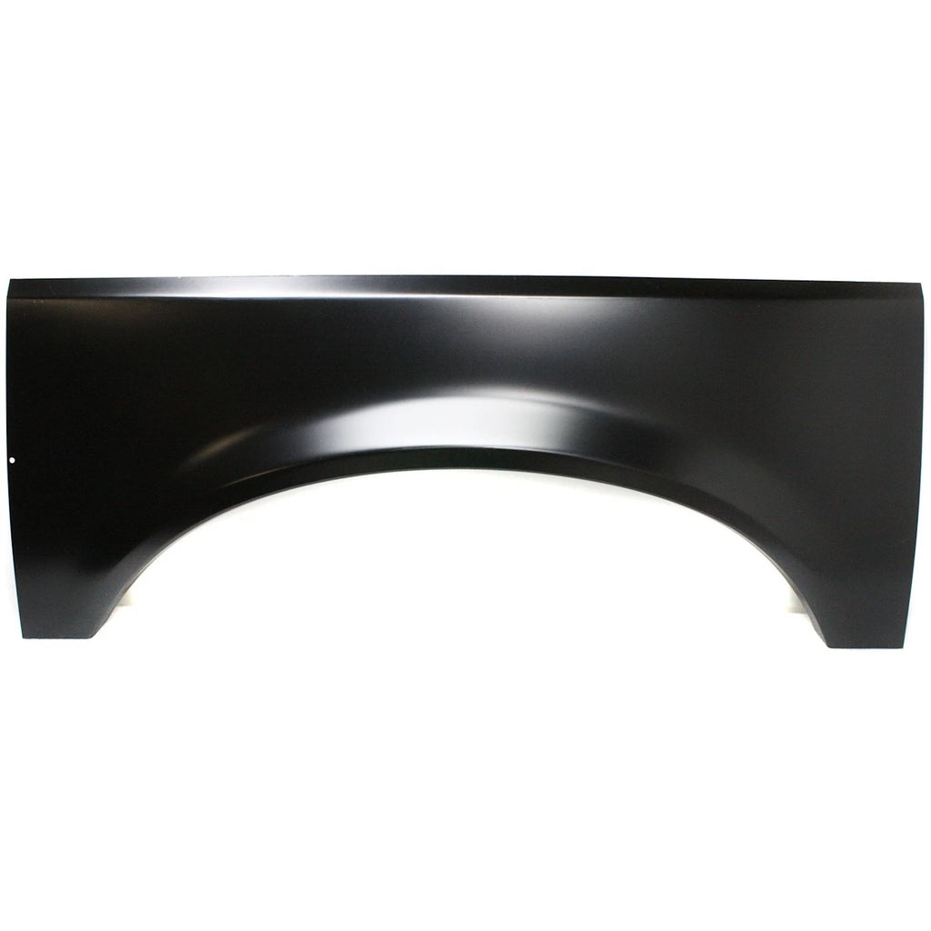 Wheel Arch Repair Panel for Ford F150 F250 F350 (Passenger Right Side)