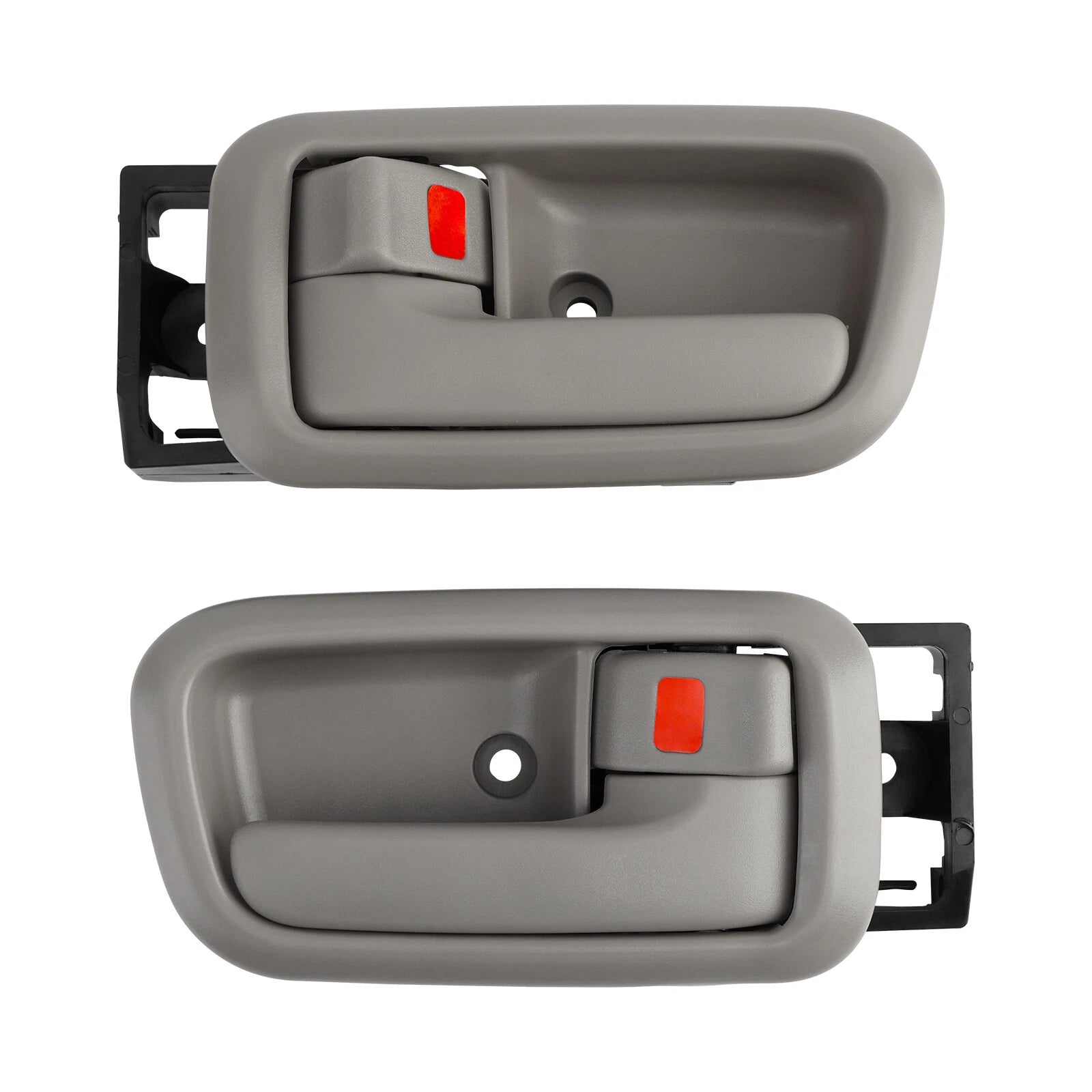 Beige Interior Door Handle Set for Toyota Tundra (2000-2006)