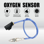1X Downstream Oxygen Sensor 234-4791 for Jaguar XF XJ (2013–2017)