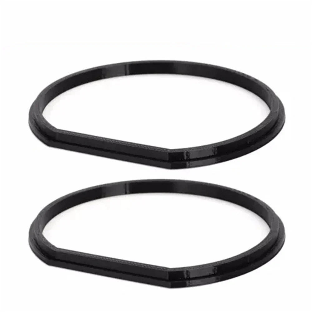 Replacement Gaskets for Ryobi Stick Vacuum Dust Bin Canister (PBL/PCL)