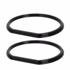 Replacement Gaskets for Ryobi Stick Vacuum Dust Bin Canister (PBL/PCL)