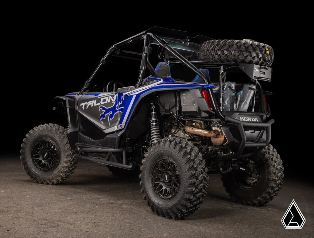 Assault Industries Adventure Rack for Honda Talon 1000 (2019–2023)