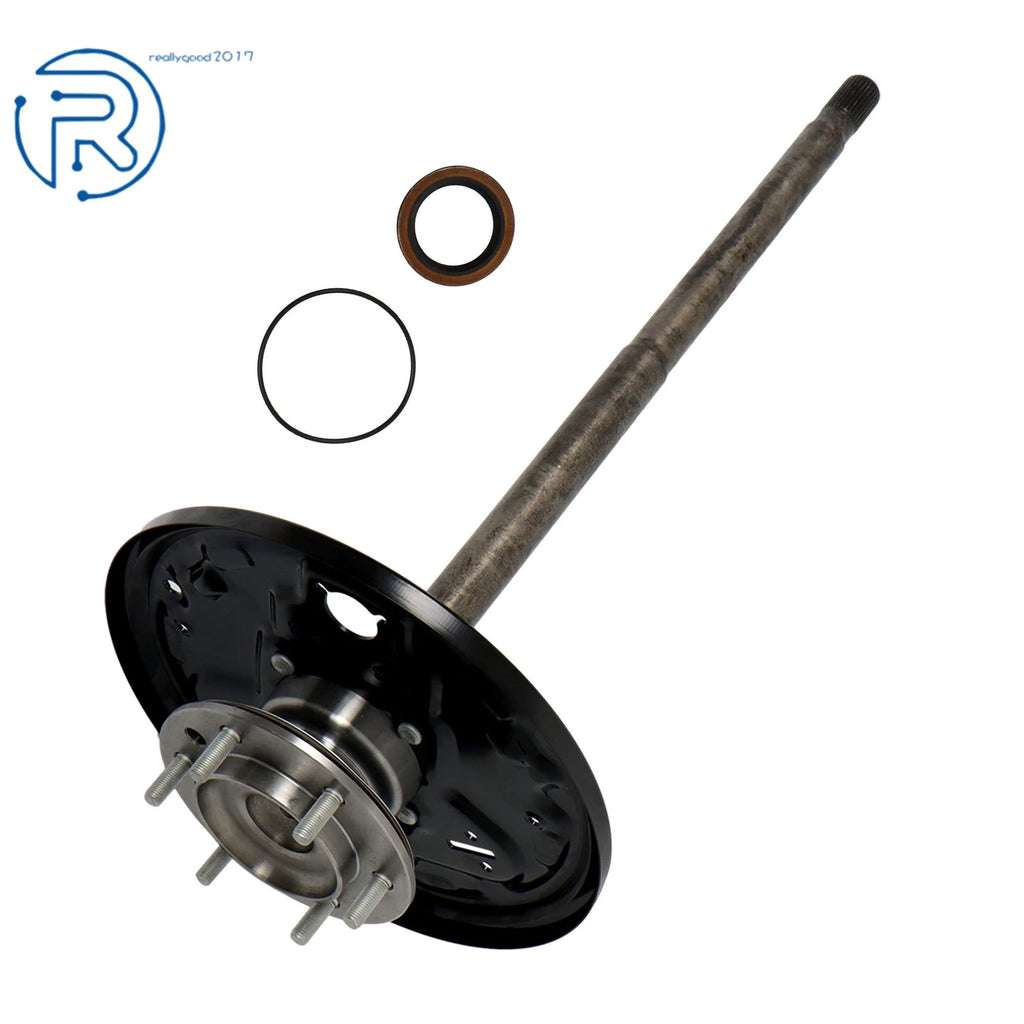 Complete CV Axle Assembly for Toyota Tundra (2003–2006)