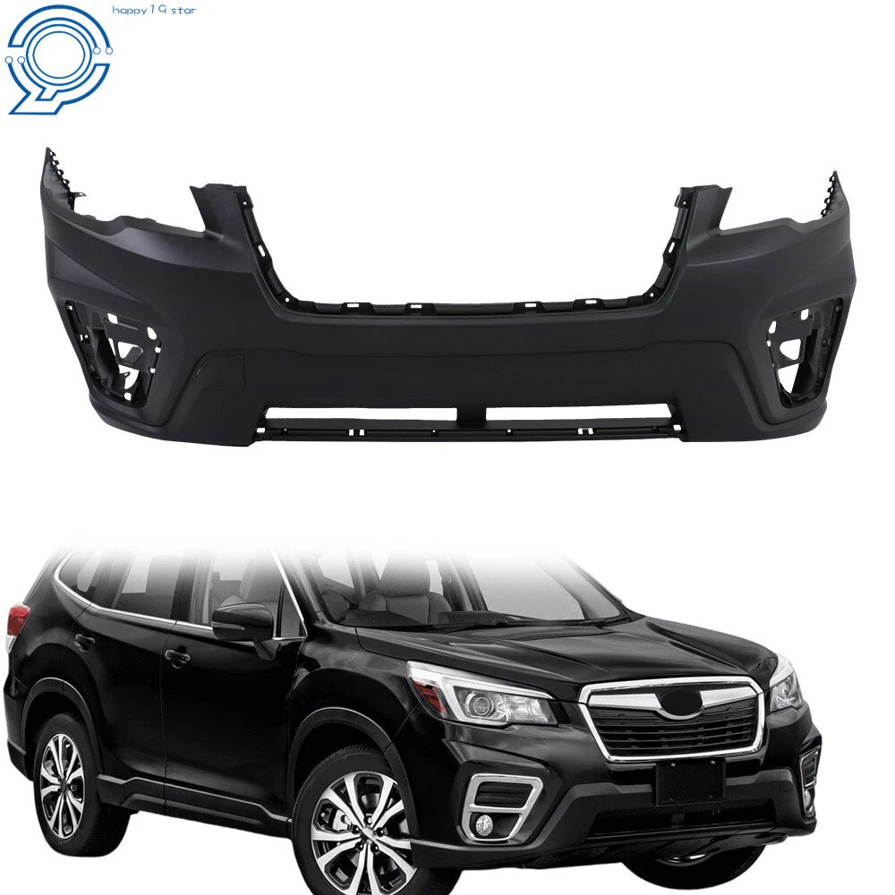 Front Bumper Cover for Subaru Forester (2019–2021) 57704SJ010