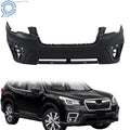 Front Bumper Cover for Subaru Forester (2019–2021) 57704SJ010