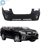 Front Bumper Cover for Subaru Forester (2019–2021) 57704SJ010