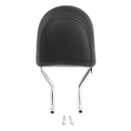 Rear Passenger Backrest Pad for Harley Street XG500 XG750 (2015–2022)
