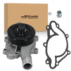 Water Pump for Dodge Dakota Ram 1500 Jeep Grand Cherokee (1999–2003) AW7160