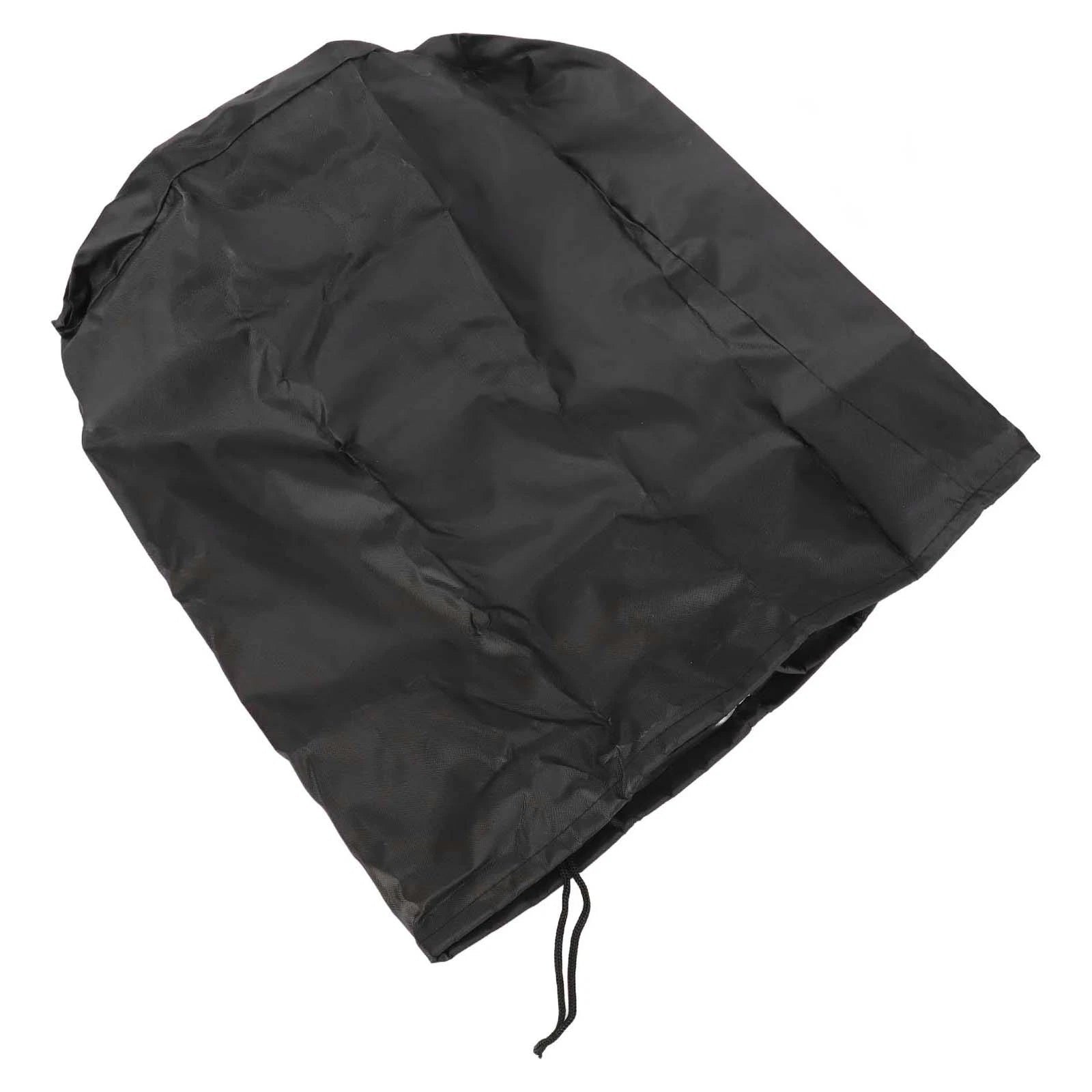 Outboard Motor Half Cover for Weather Resistance (Universal Fit)