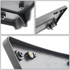 Front License Plate Mounting Bracket Kit for BMW 228i 230i (2014–2021)