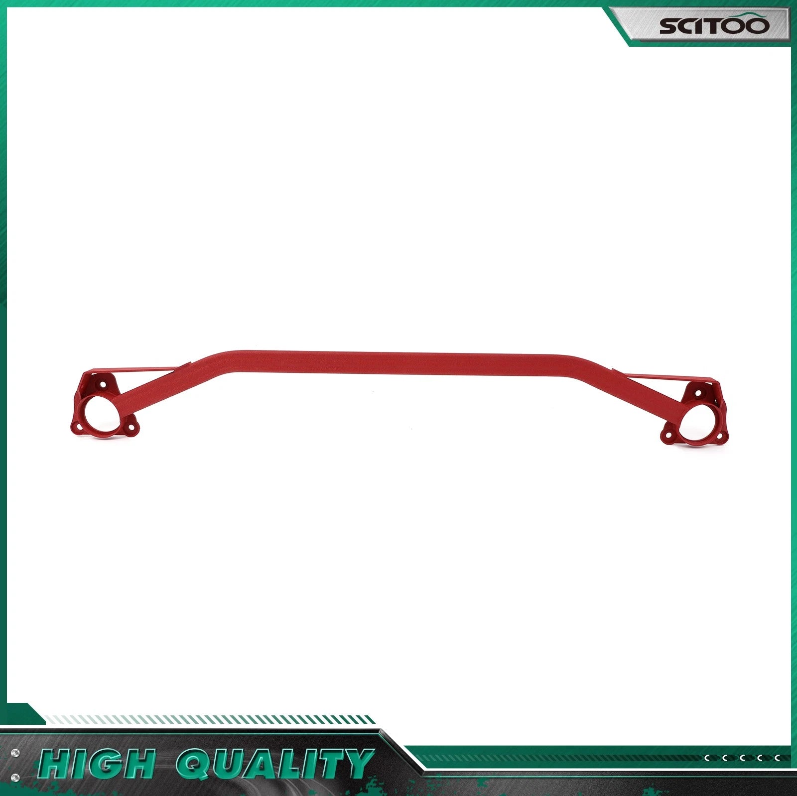 Front Upper Strut Tower Bar for Mazda CX-5 (2013–2020)