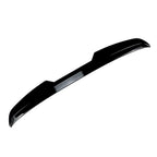 Rear Roof Spoiler Wing for Volkswagen Tiguan R-Line (2017-2022) Glossy Black