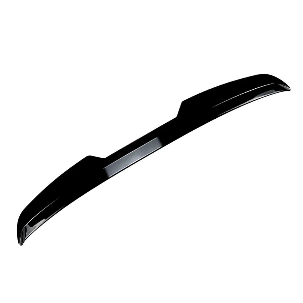 Rear Roof Spoiler Wing for Volkswagen Tiguan R-Line (2017-2022) Glossy Black