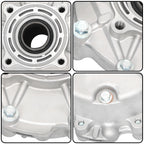 Complete Rear Differential for Honda TRX300 Fourtrax 300 (1988–1995)