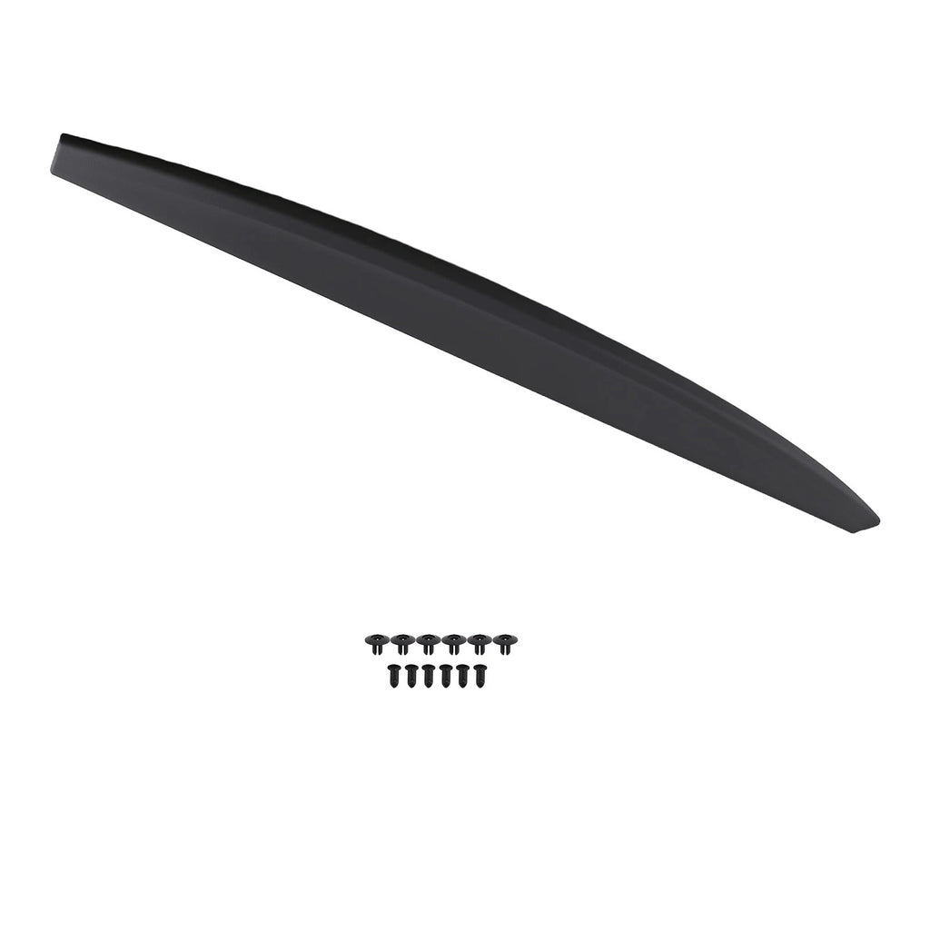 Rear Tailgate Protector Molding for Dodge Ram 1500 (2009-2018)