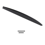 Rear Tailgate Protector Molding for Dodge Ram 1500 (2009-2018)