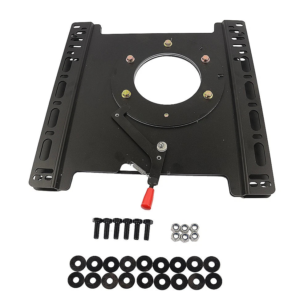 Right Passenger Seat Swivel Base for Ford Transit 150 250 350 (2014–2020)