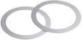 RIVA Supercharger Shim Kit RS17080-SSK for Sea-Doo Watercraft (2008–Present)