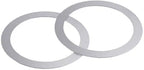 RIVA Supercharger Shim Kit RS17080-SSK for Sea-Doo Watercraft (2008–Present)