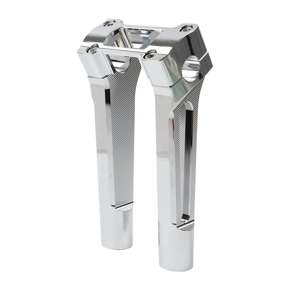 8.46" Pullback Handlebar Riser for Harley Dyna M8 Softail Street Bob (2018–2021)