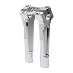 8.46" Pullback Handlebar Riser for Harley Dyna M8 Softail Street Bob (2018–2021)