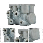 Dual Circuit Air Brake Valve for E-7