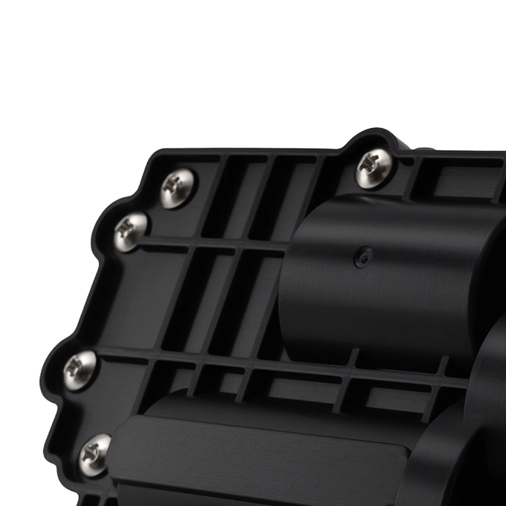Actuator for Arctic Cat Front Differential Gearcase (2002–2004)