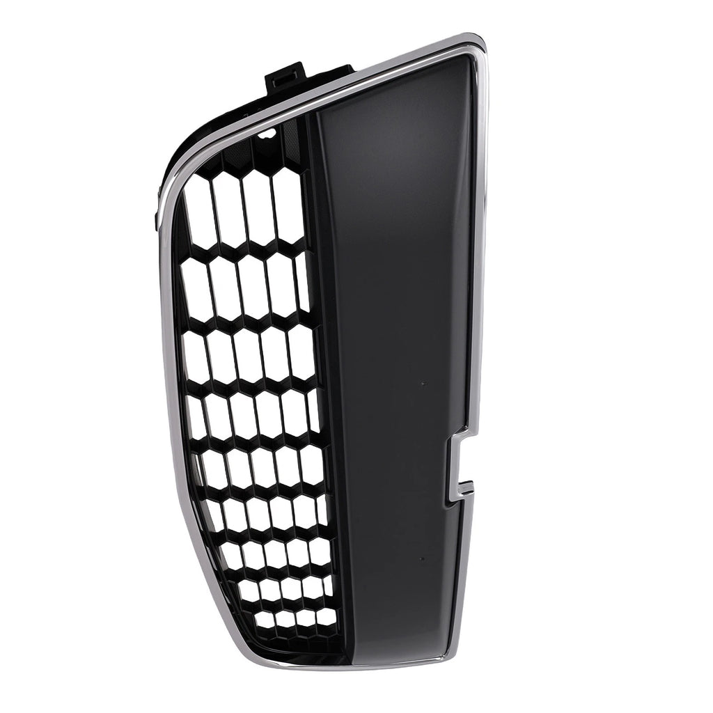 Chrome Black Grille for Chevrolet Sonic (2012–2016) GM1036139