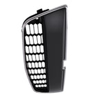 Chrome Black Grille for Chevrolet Sonic (2012–2016) GM1036139