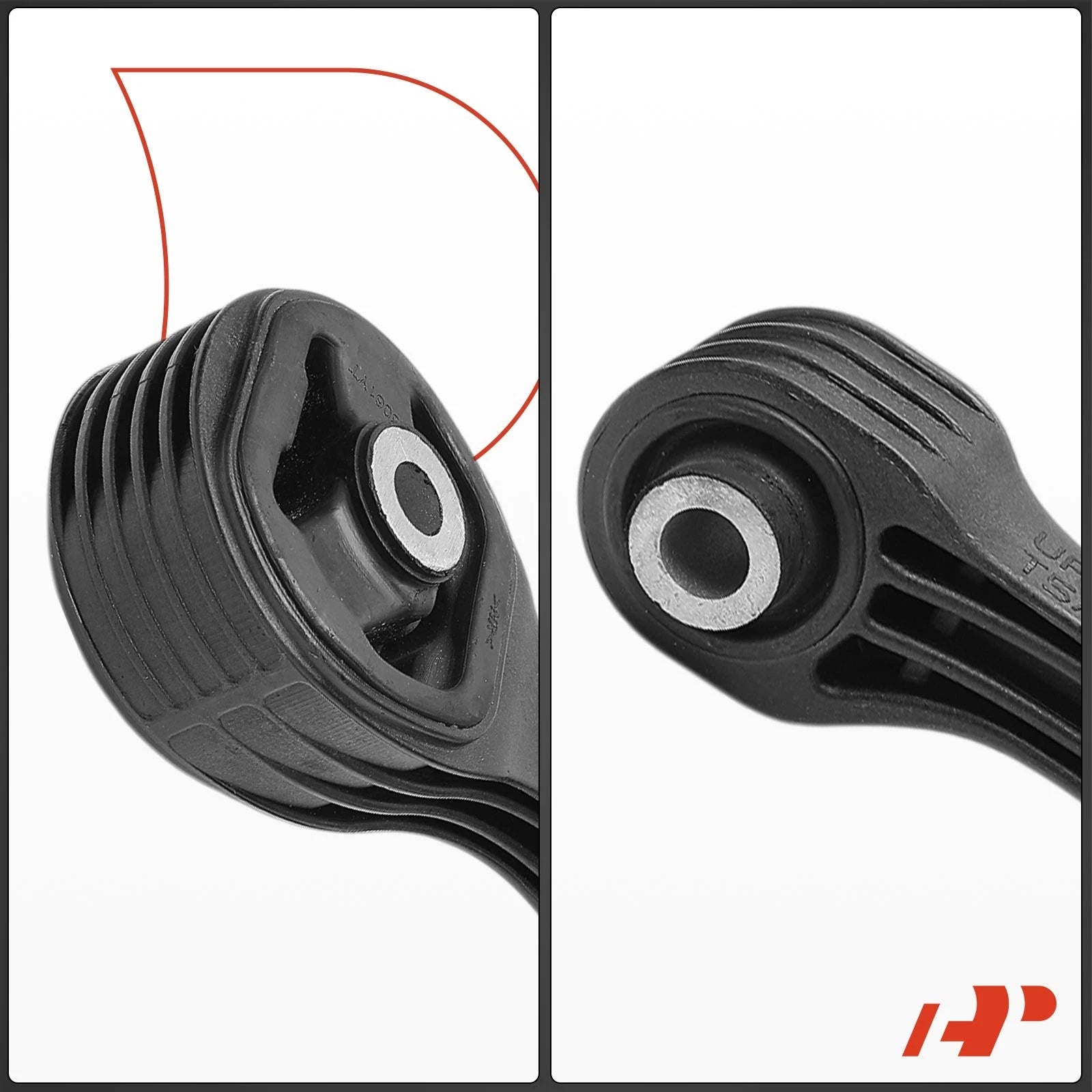 Rear Engine Torque Strut Mount for Honda Fit (2015-2017)
