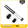 2Pcs Hood Struts for KIA Borrego (2009–2011)