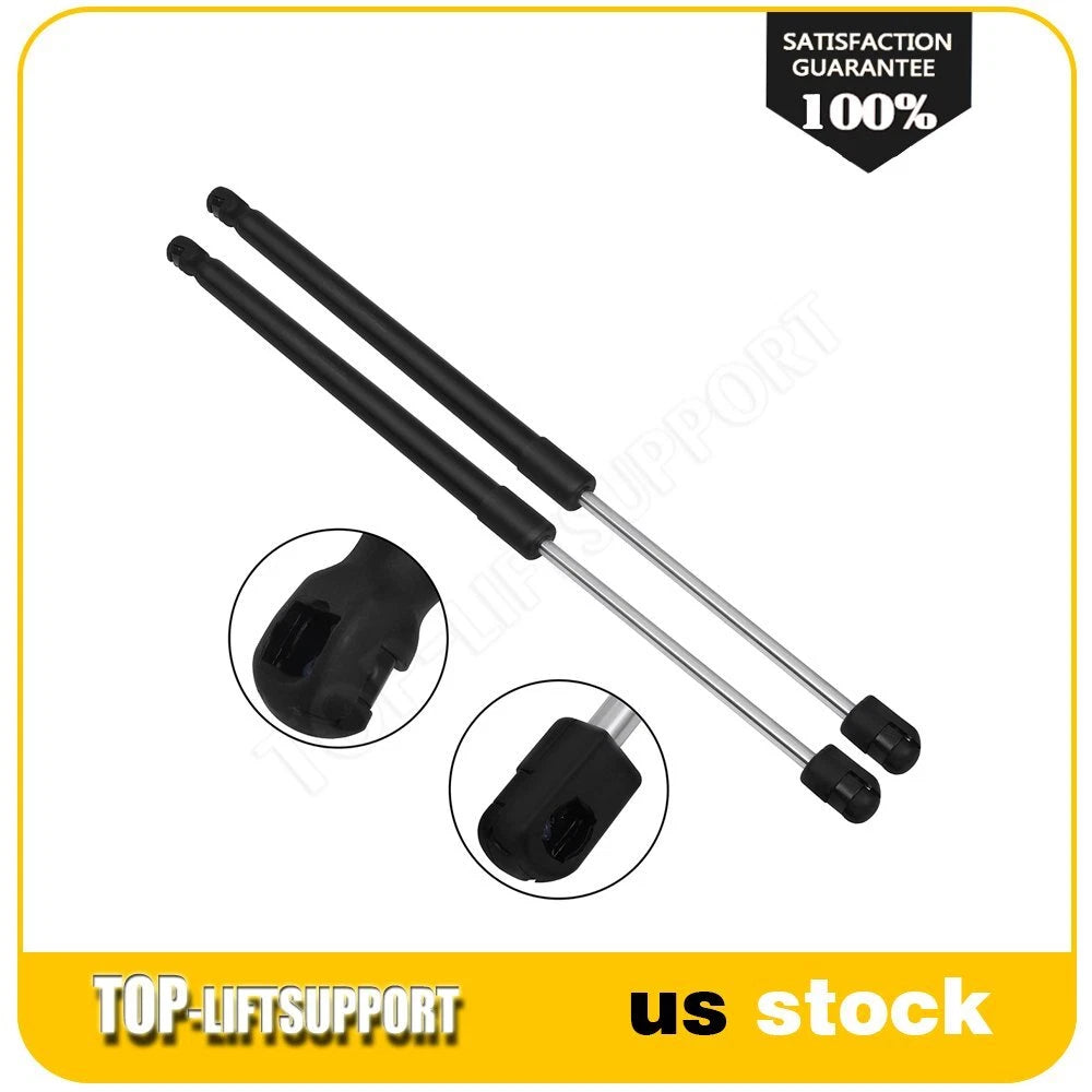 2Pcs Hood Struts for KIA Borrego (2009–2011)