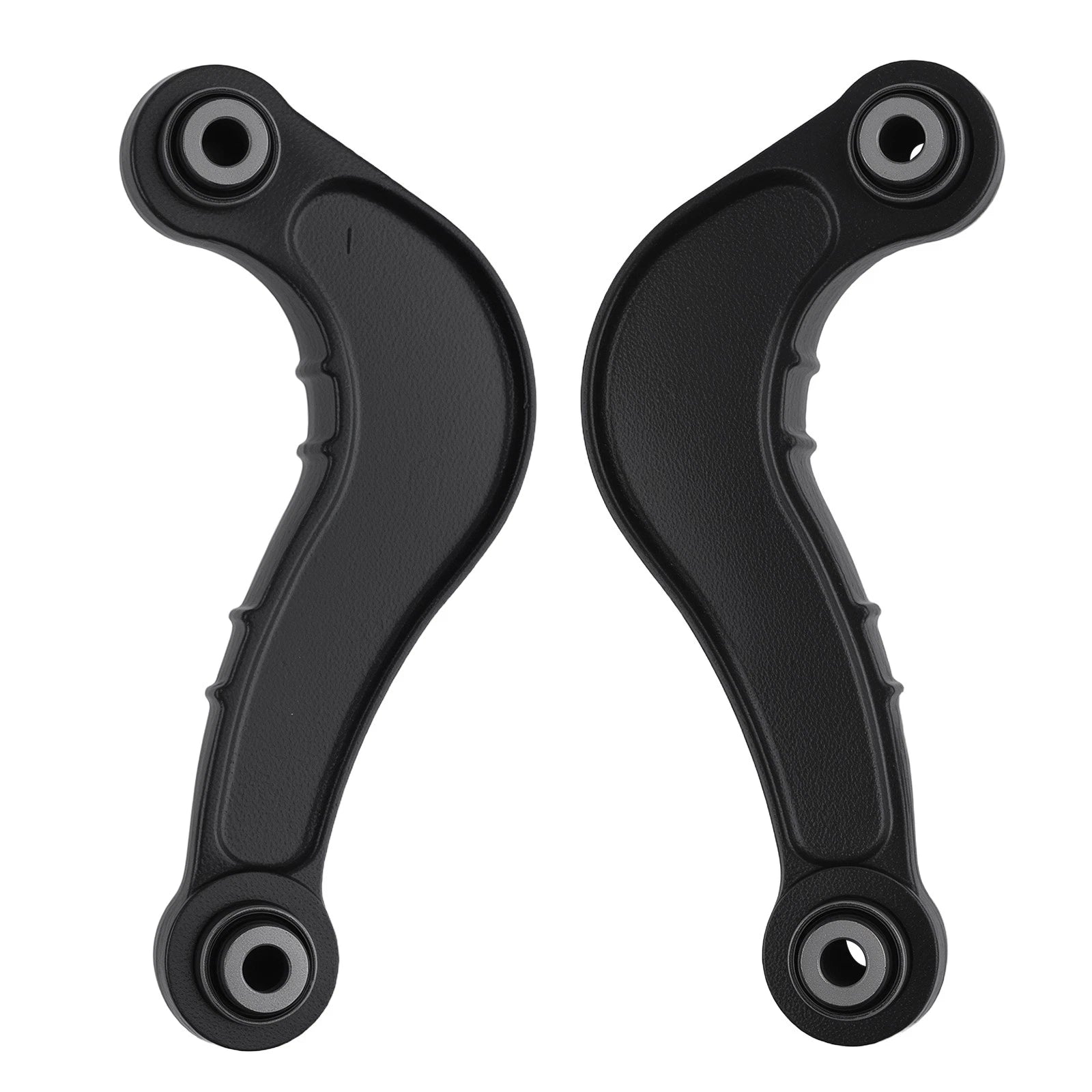 2x Rear Upper Control Arms for Ford Edge Lincoln MKX (2007–2010) RK642097 Steel