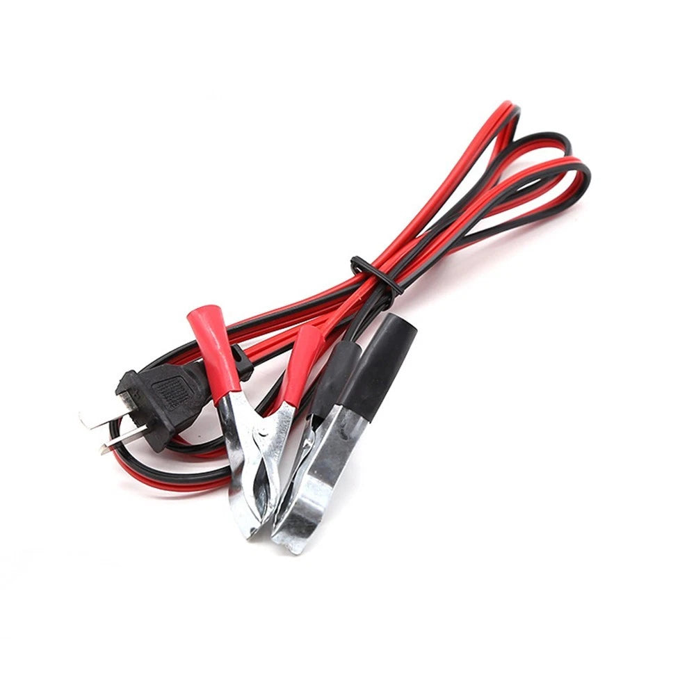 12V Generator Charging Cable for Honda EU Series (EU1000i, EU2000i, EU3000i)