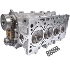 Cylinder Head Assembly for VW Passat Jetta Golf Audi A4 A6 TT (2006–2016)