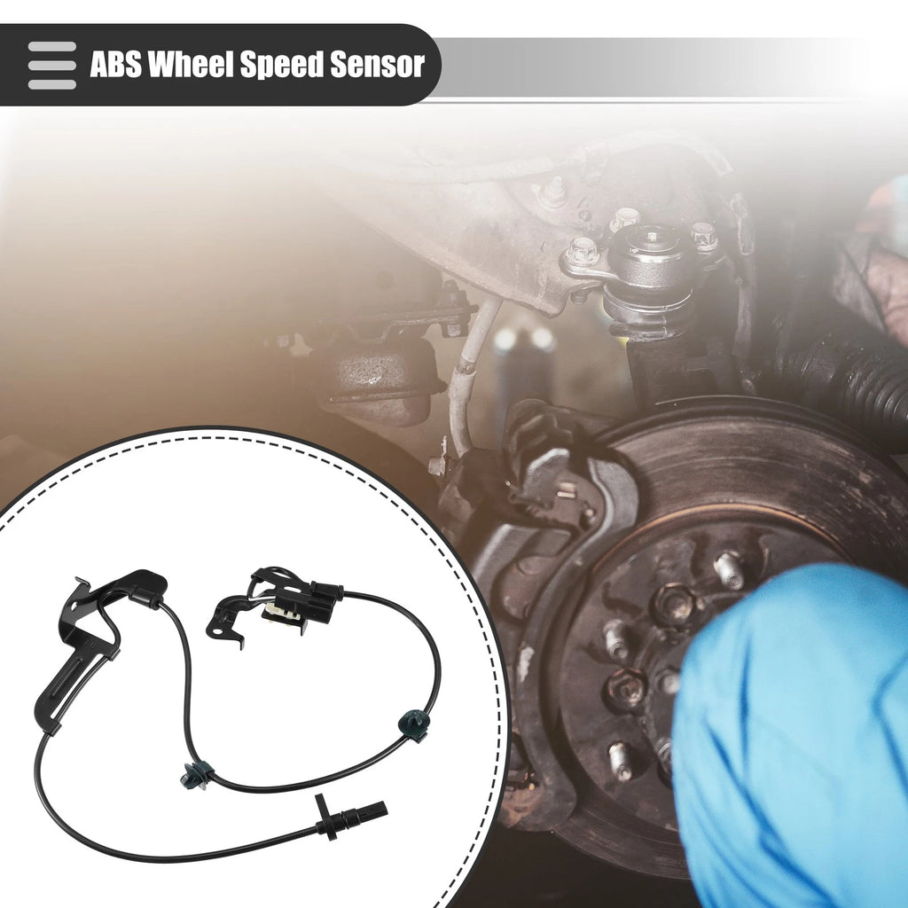 Front Right ABS Wheel Speed Sensor DB392C204BD for Ford Ranger (2012–2022)