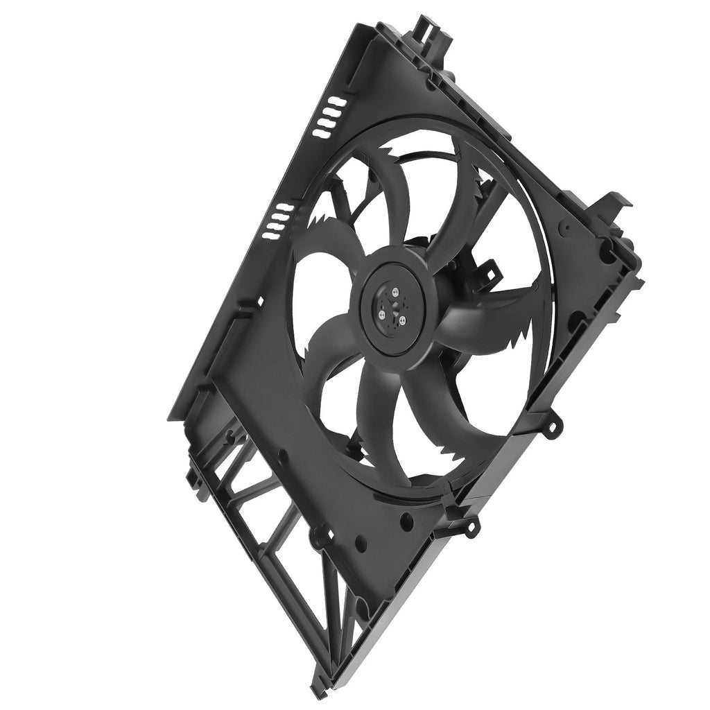 Radiator Cooling Fan Assembly for Toyota Avalon/Camry (2018–2022) 163600P170