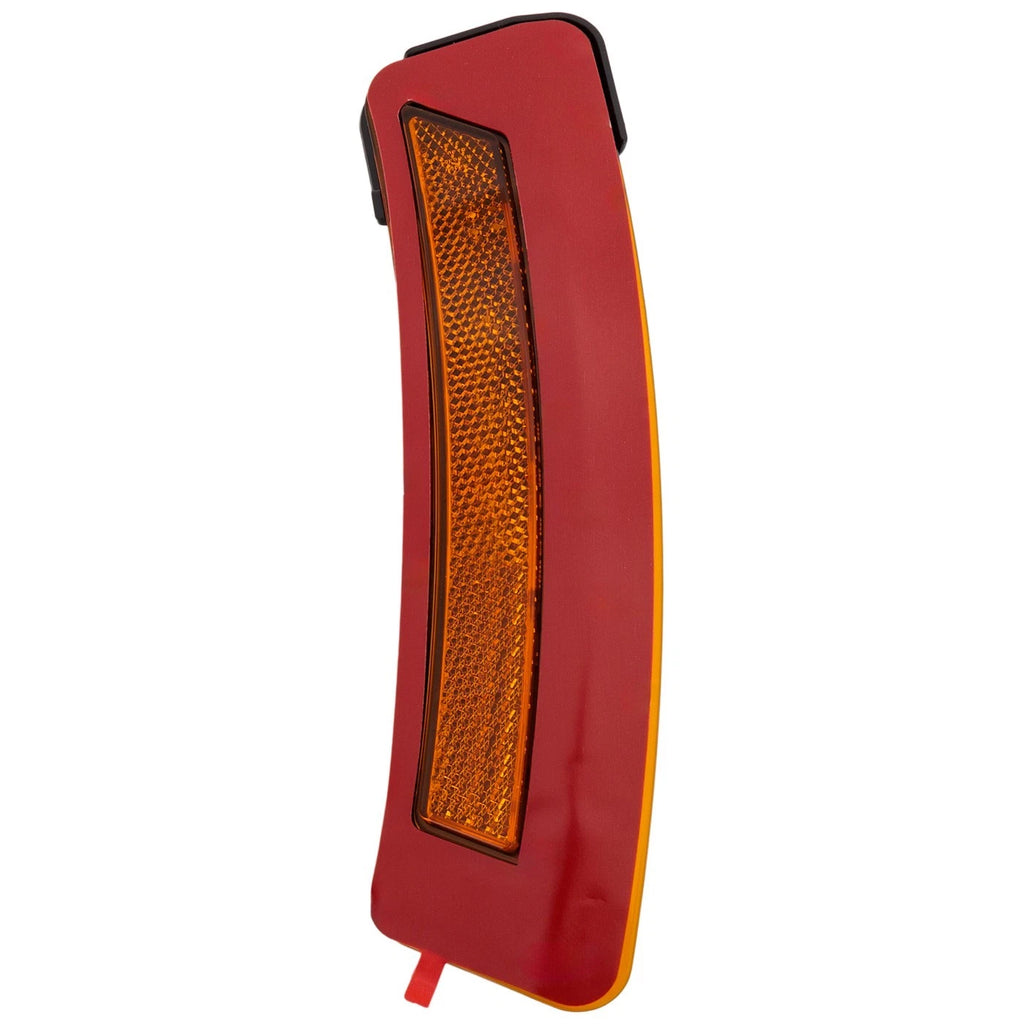 Side Marker Corner Lamp for Various Makes and Models