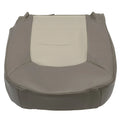 Set of 2 Front Seat Covers for Ford Expedition (2003–2006)