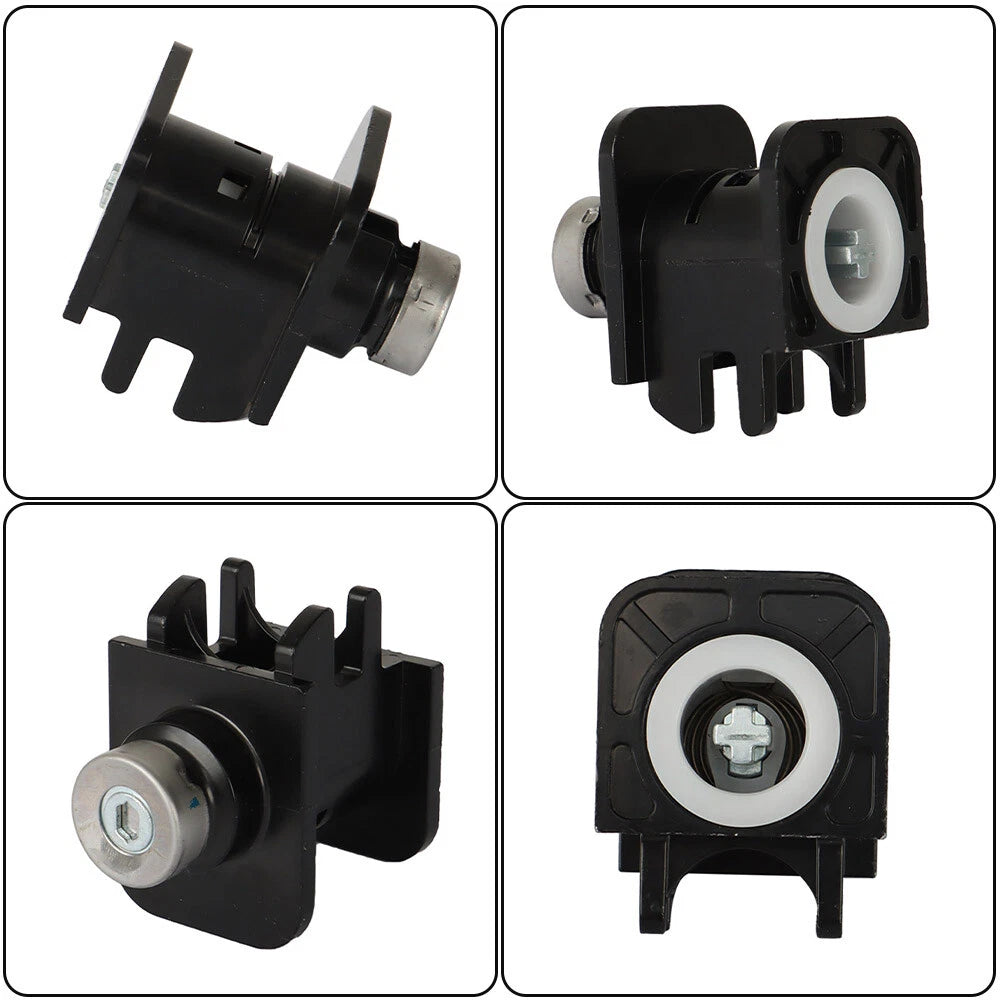 Set of 8 Door Lock and Ignition Switch Keys for Ford Transit Connect