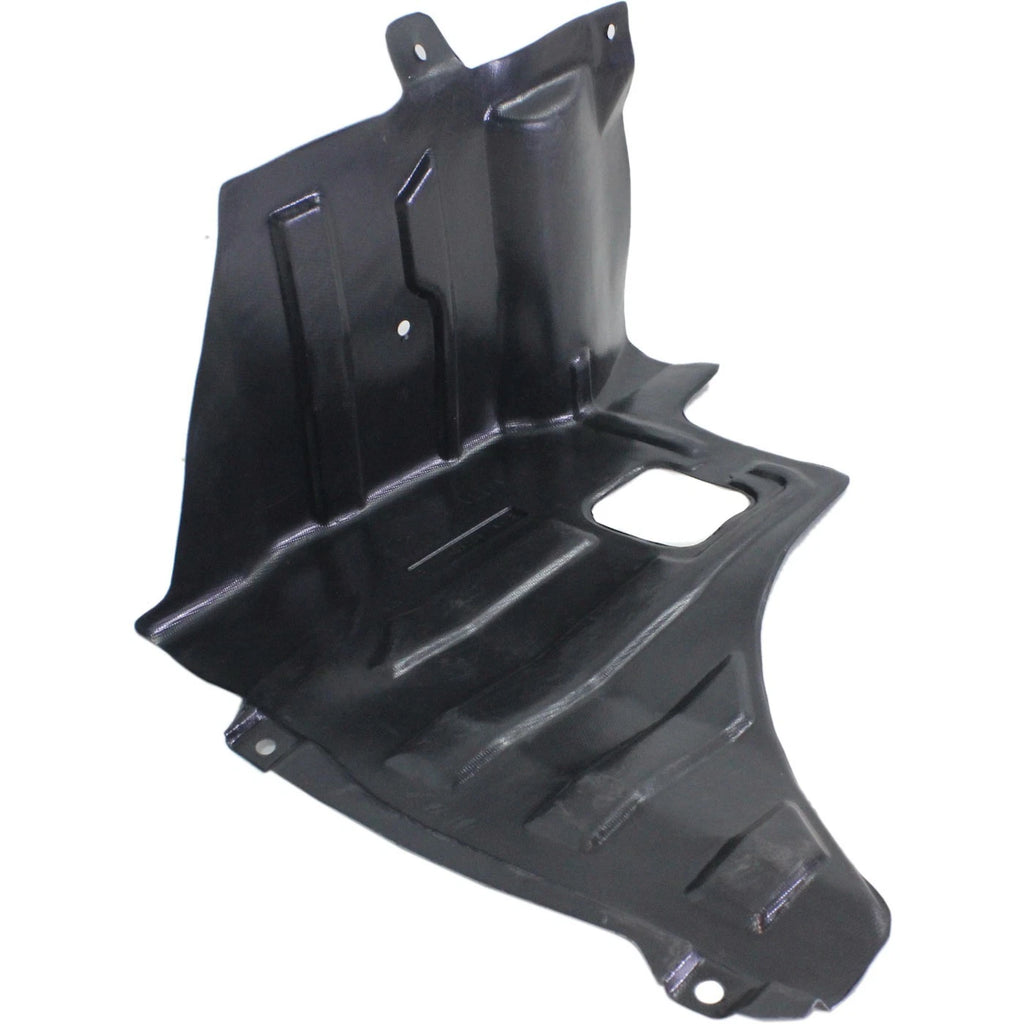 Engine Splash Shield for Suzuki Forenza (2004–2008) Passenger Side Lower