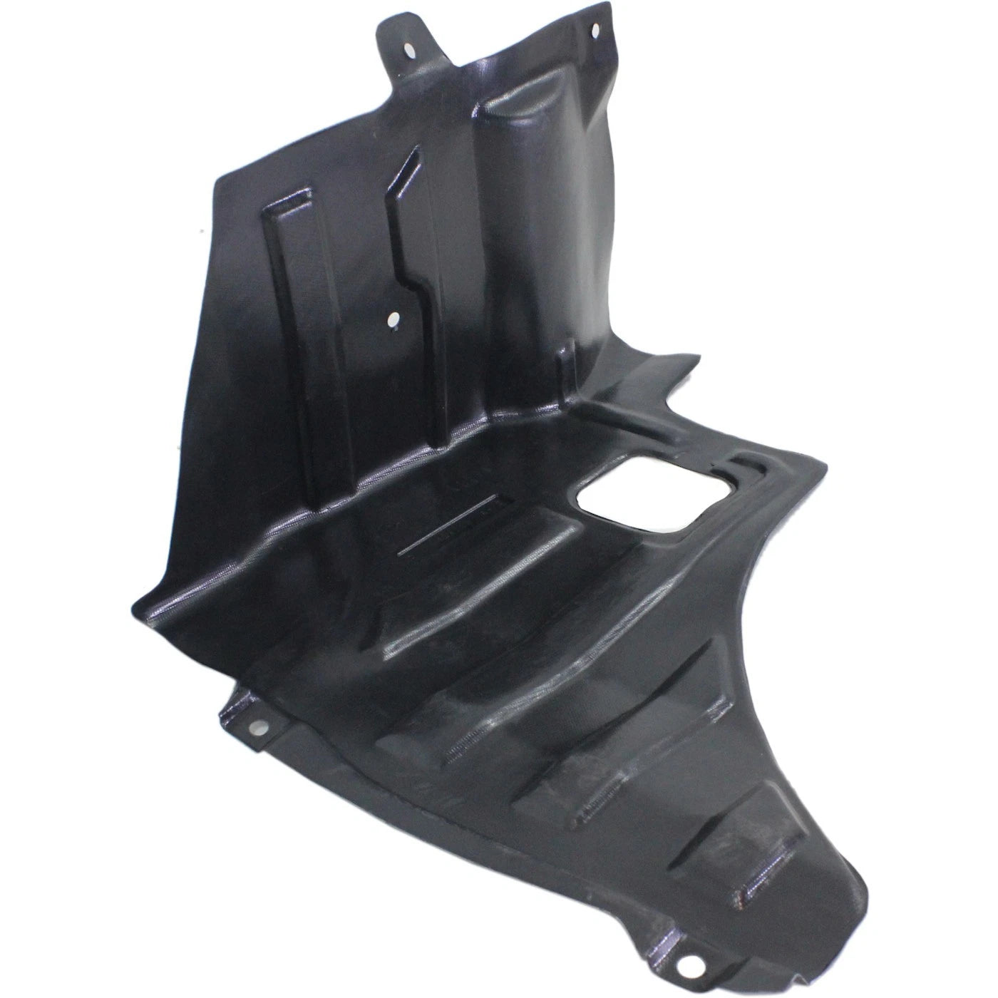 Engine Splash Shield for Suzuki Forenza (2004–2008) Passenger Side Lower