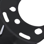 Disc Brake Pad Dust Shield for Subaru Outback (2010-2014)