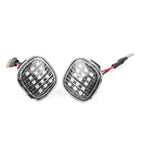 LED Turn Signal Side Marker Light for Audi A3, SEAT (2013-2020)
