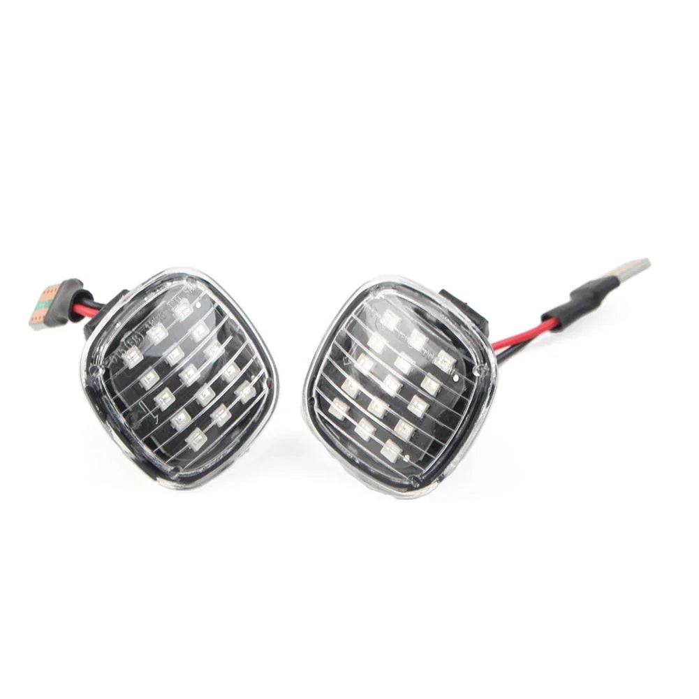 LED Turn Signal Side Marker Light for Audi A3, SEAT (2013-2020)
